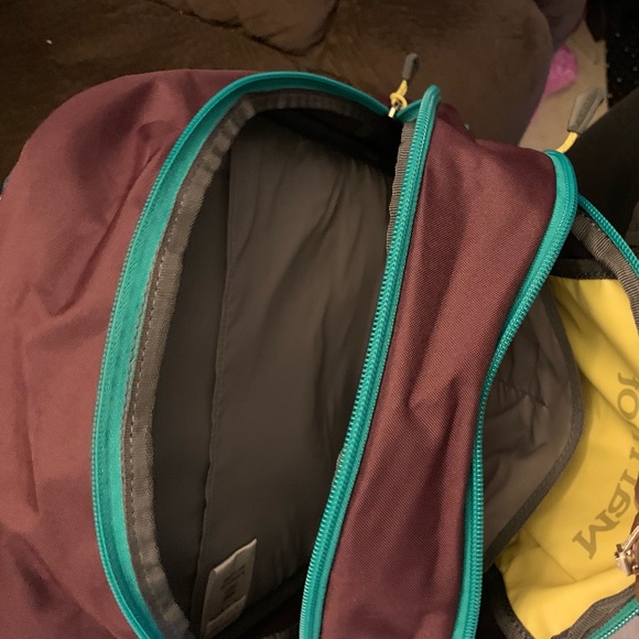 Marmot Backpack - Picture 5 of 7